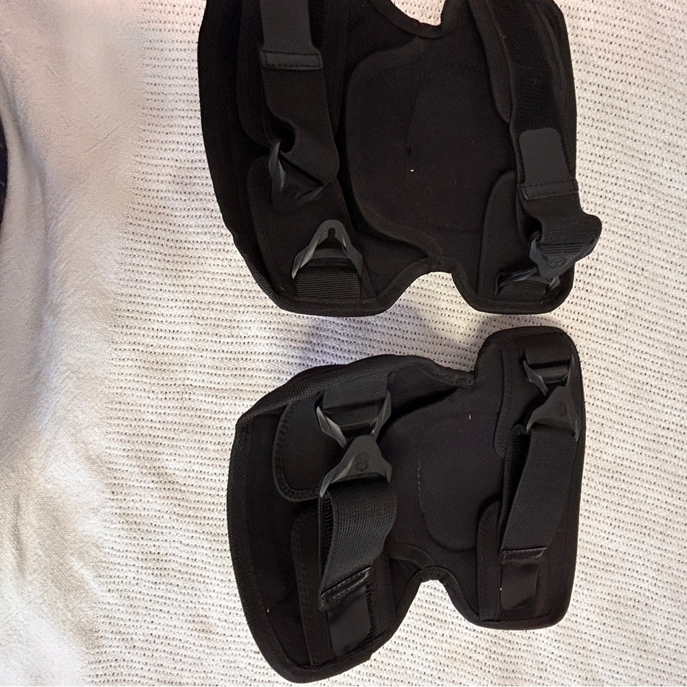 Scyoco Motor Cycle Knee Pads K46 Adult - Picture 3 of 3